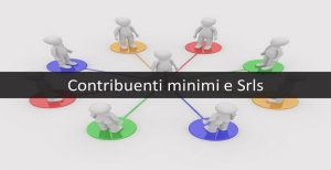 contribuenti minimi e Srls