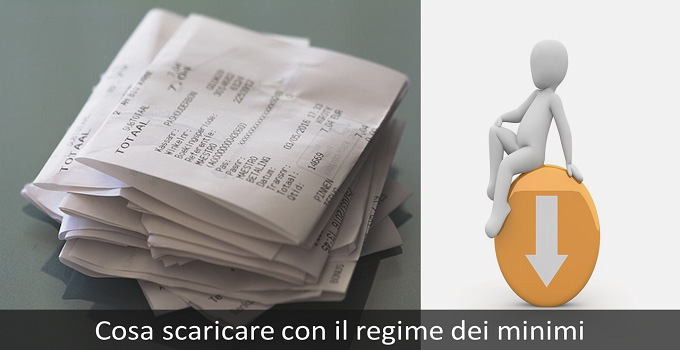 partita iva regime minimi cosa