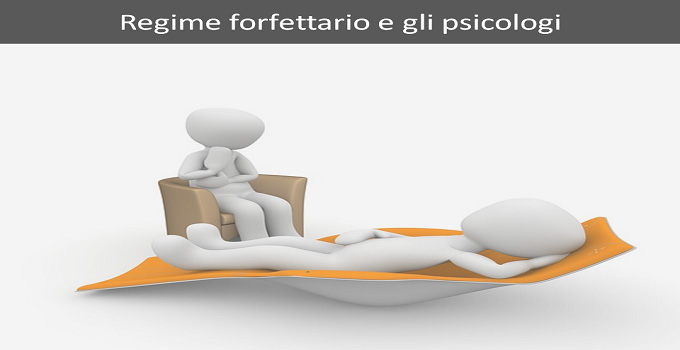 Commercialista per psicologi