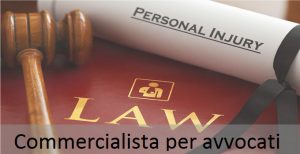 commercialista per avvocati