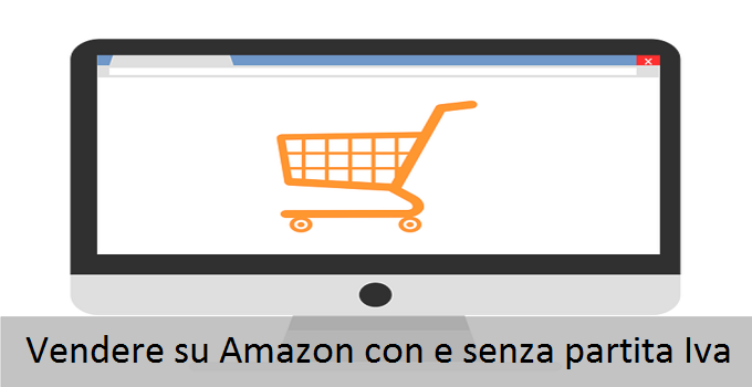 come vendere su Amazon