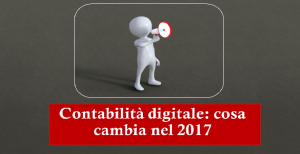 contabilita digitale cosa cambia