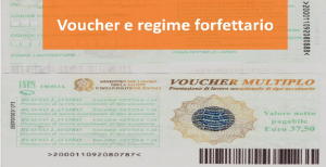 voucher e regime forfettario1