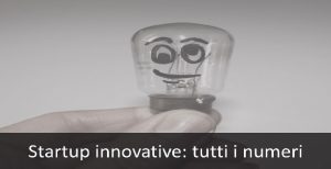 startup innovative tutti i numeri