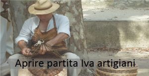 aprire partita iva artigiani