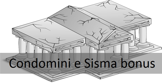 condomini e Sisma bonus