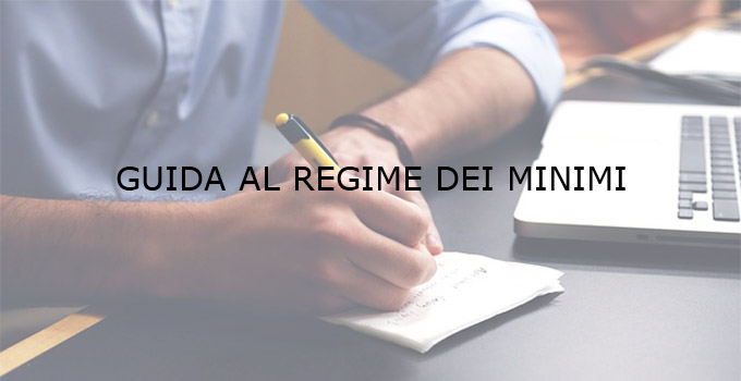 guida al regime dei minimi