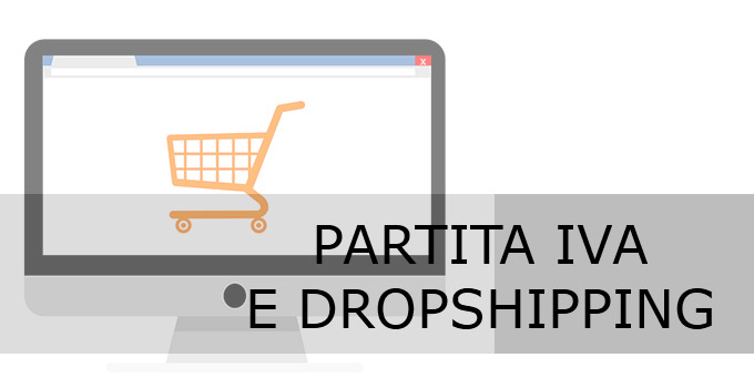 partita iva e dropshipping