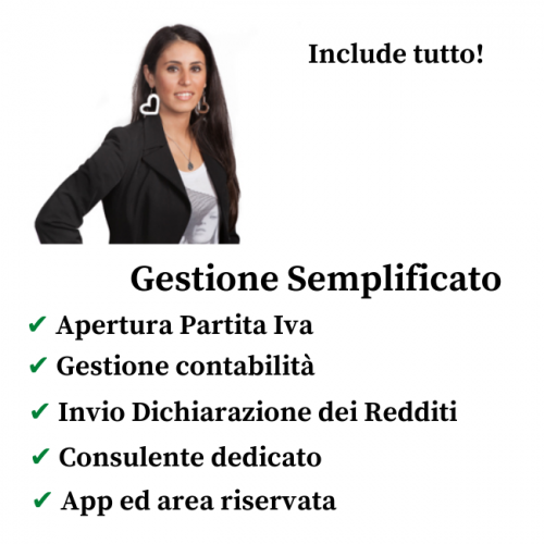 Gestione Semplificato