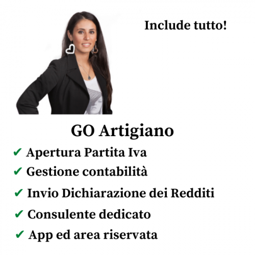 Go Artigiano