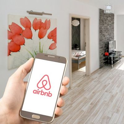 airbnb