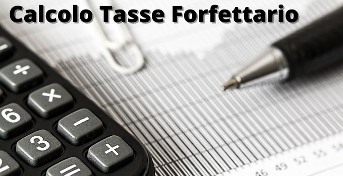 calcolo_tasse_forfettario